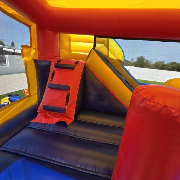 13_Panda_2 Panda e os Amigos