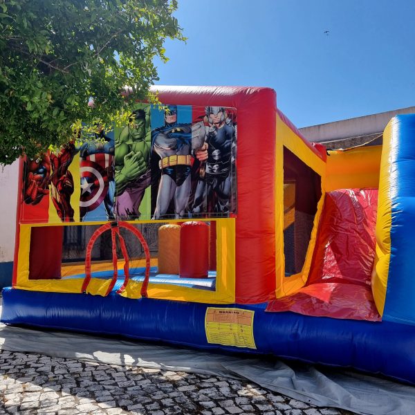 14_SH_1 Super Heróis