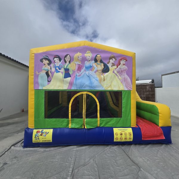 18_Princesas_1 Princesas