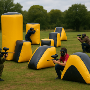 23_bunkers + paintball Bunkers