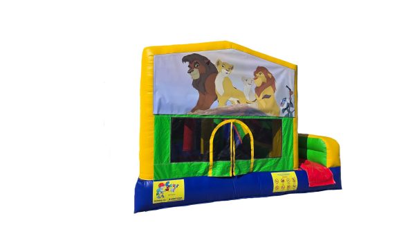 25_rei Leão Rei Leão