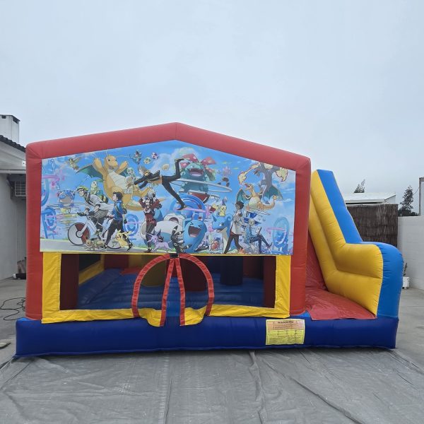 27_Pokemón_1 Pokemon