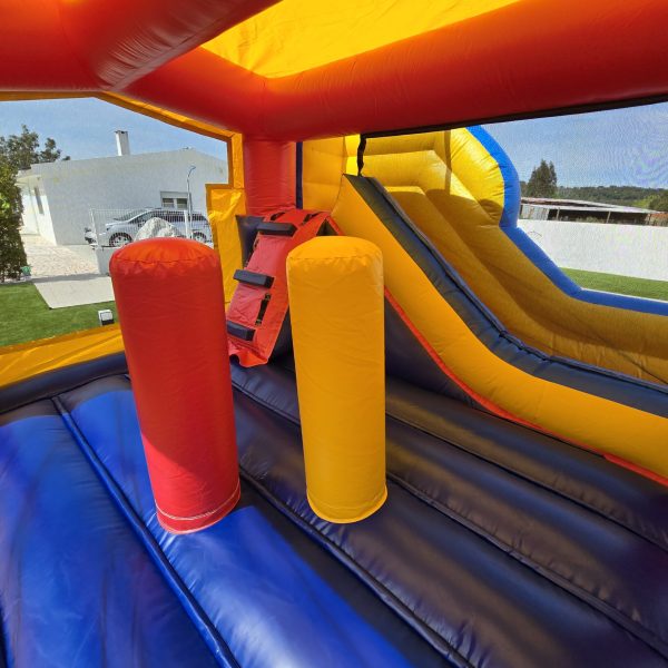 27_Pokemón_2 Pokemon