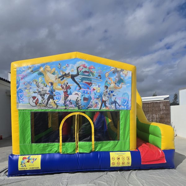 27_Pokemon_3 Pokemon