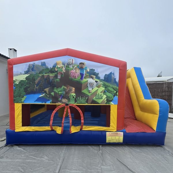 28_Minecraft_1 Minecraft