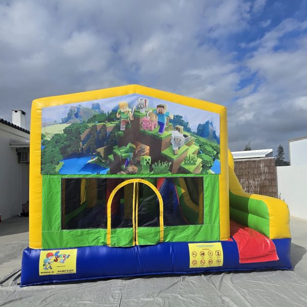 28_Minecraft_3 Minecraft