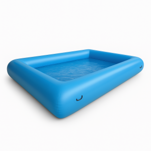 2_Pisicna média Piscina Média + Colour Boat