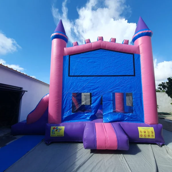 Castelo (Personaliza-me)