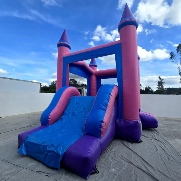 Castelo (Personaliza-me)