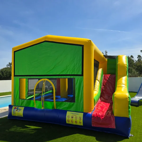 Bounce (Personaliza-me)