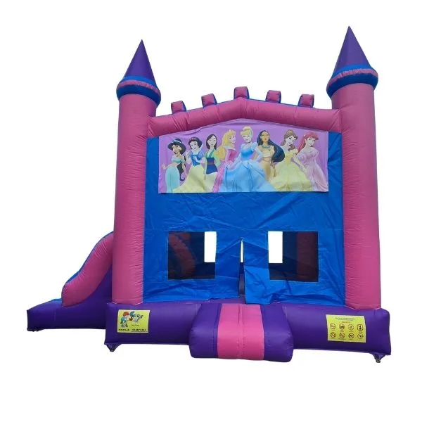 Castelo das Princesas