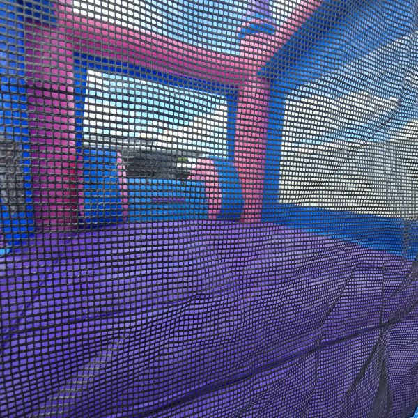 Castelo da Lillo & Stitch