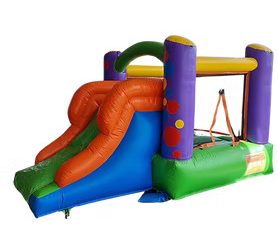 EscorregaBolas Escorrega Bolas