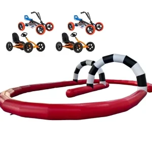 Pista de Karts