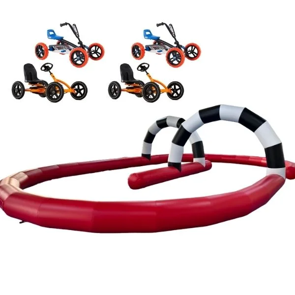 Pista de Karts