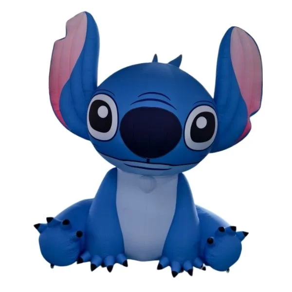 Stitch