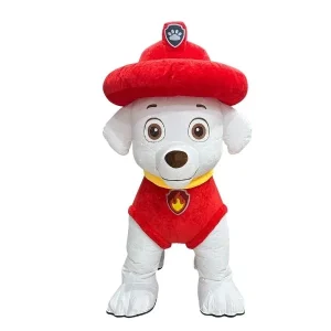 Patrulha Pata (Marshall)