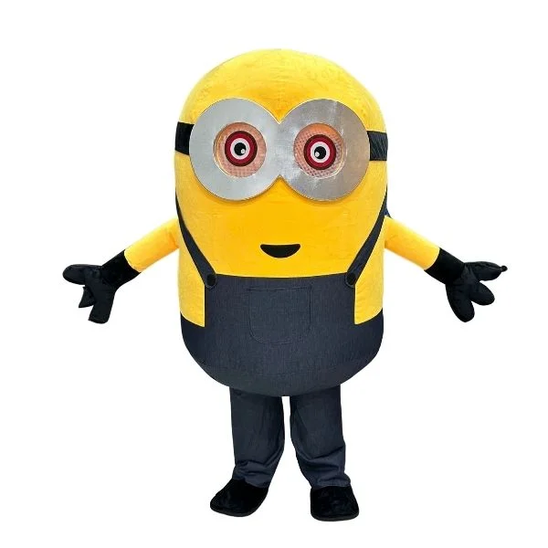 167-Minions