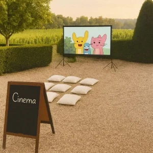 Cinema