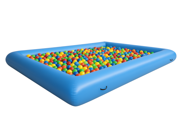 4_PiscinaBolas media Piscina média