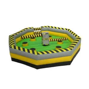 Eliminador Mecânico