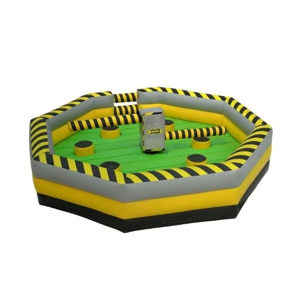 Eliminador Mecânico