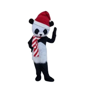 Panda Natalício
