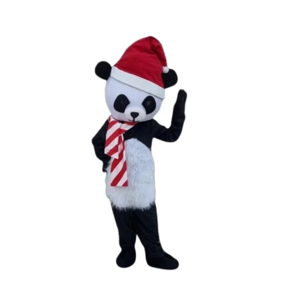Panda Natalício